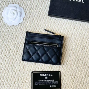 Chanel Card Case TopPick 8738