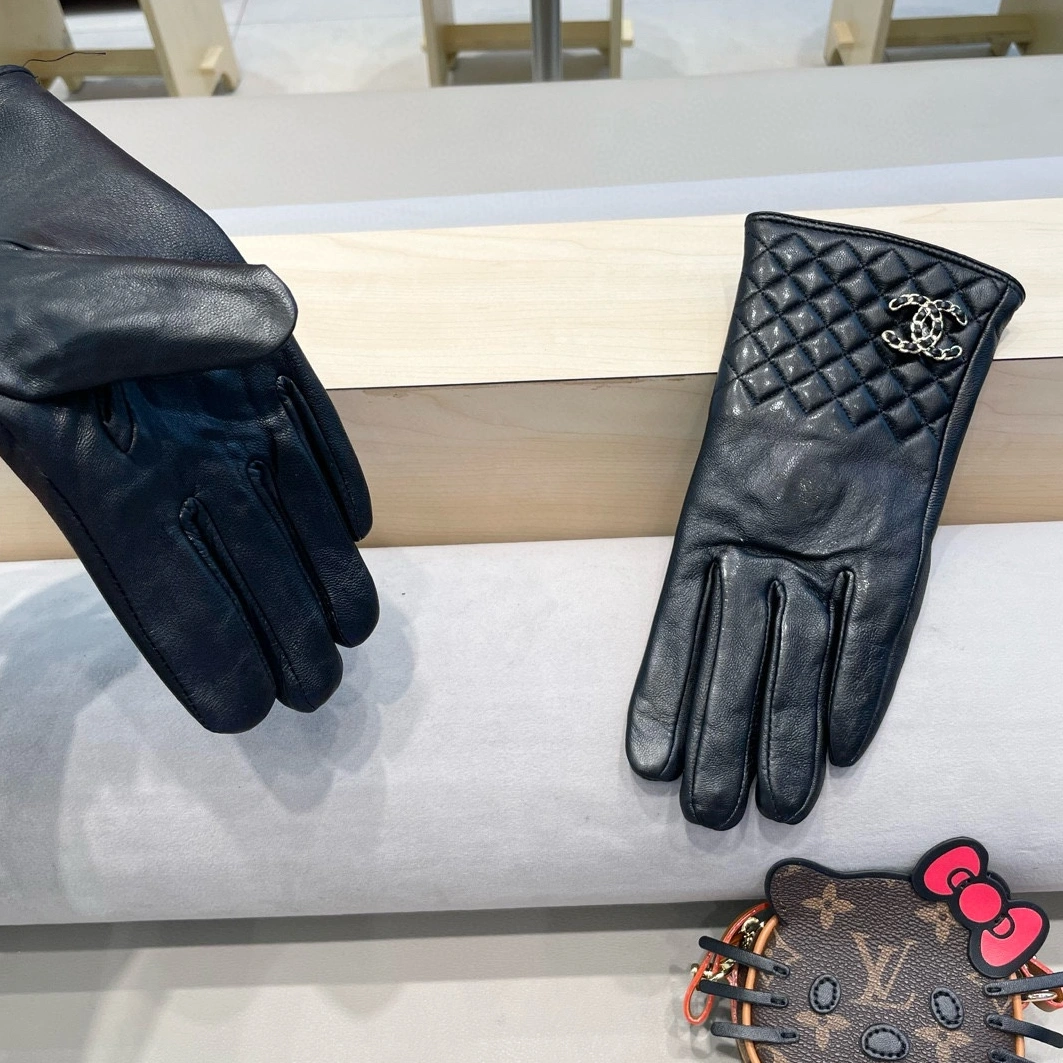 Chanel Gloves For Women GoAnywhere 5334 - Image 4