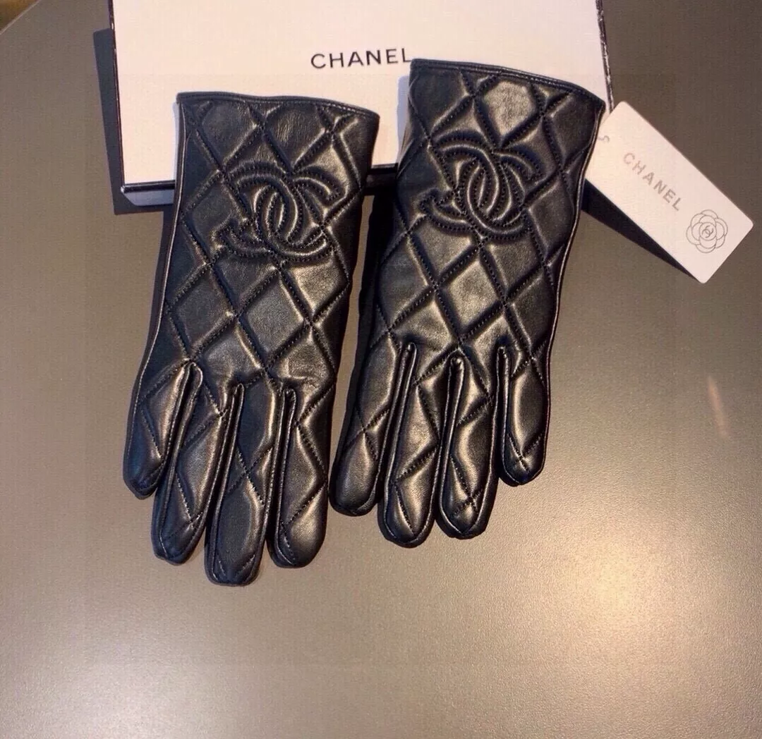 Chanel Gloves For Women Practical 2189 - Image 3