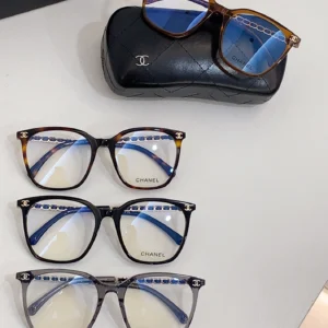 Chanel Goggles Bright 337