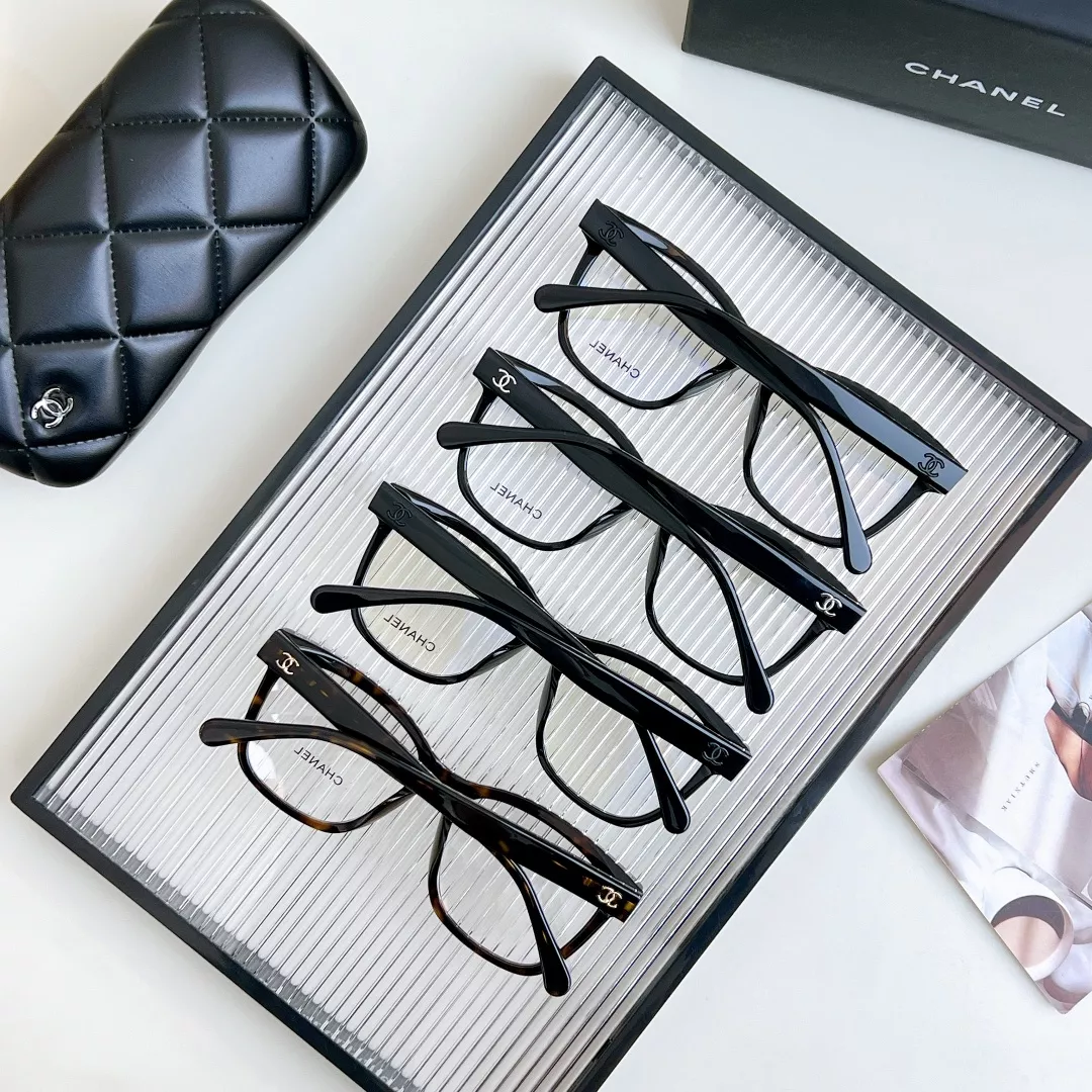 Chanel Goggles GoAnywhere 1118 - Image 3