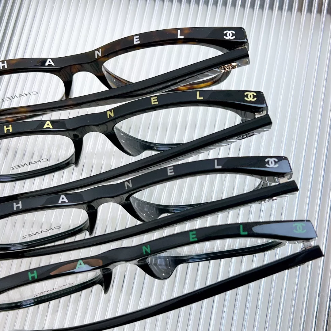 Chanel Goggles GoAnywhere 1118 - Image 4