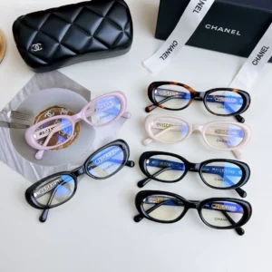 Chanel Goggles Resilient 153