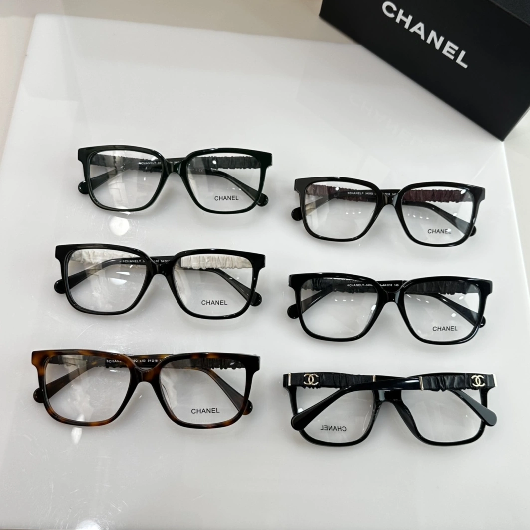 Chanel Goggles Trendsetting 8790