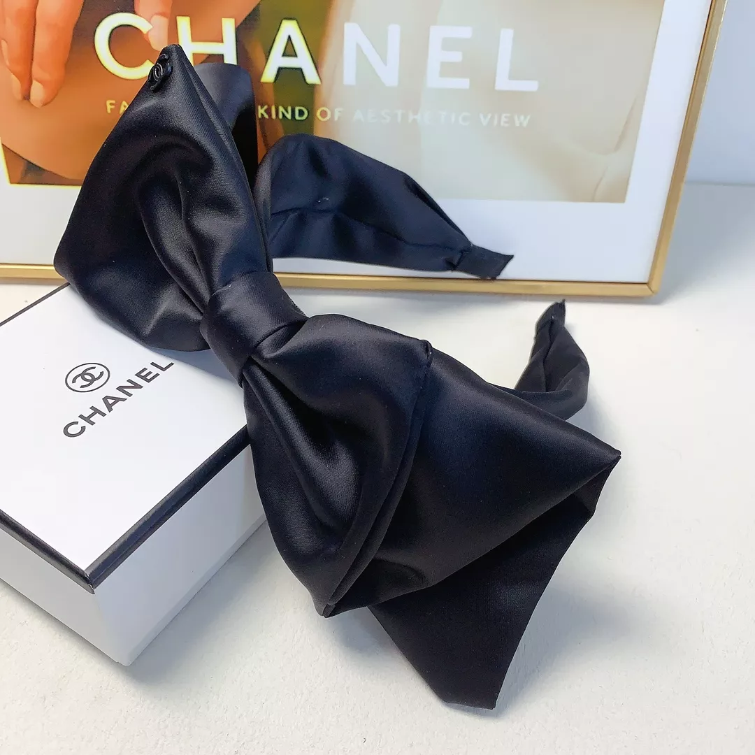 Chanel Headband For Women NewStyle 5386 - Image 3