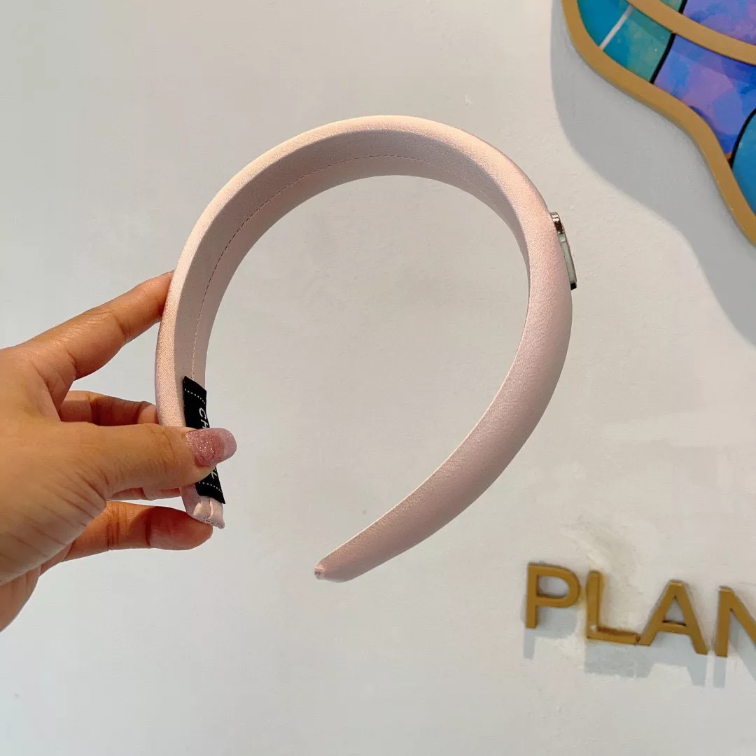 Chanel Headband For Women SportInspired 5462