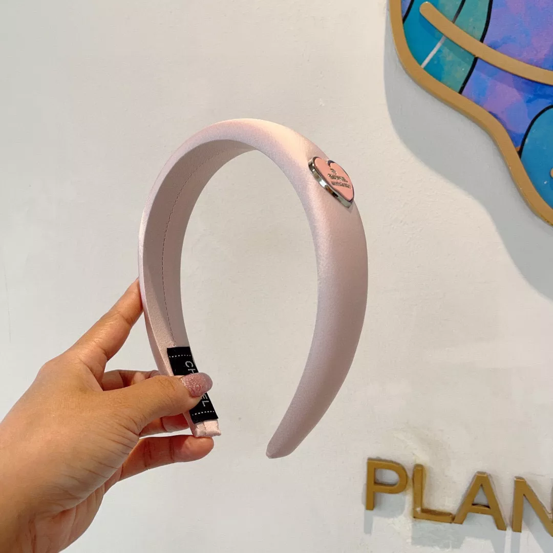 Chanel Headband For Women SportInspired 5462 - Image 4