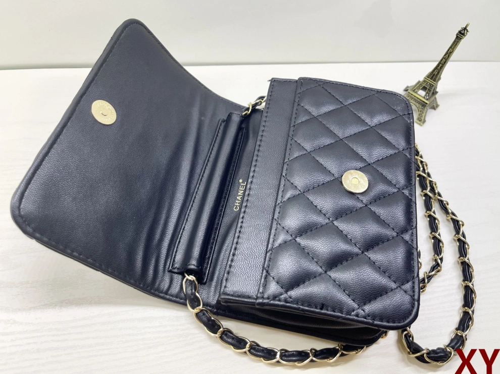 Chanel Messenger Bags For Women Popular 5874 - Image 4