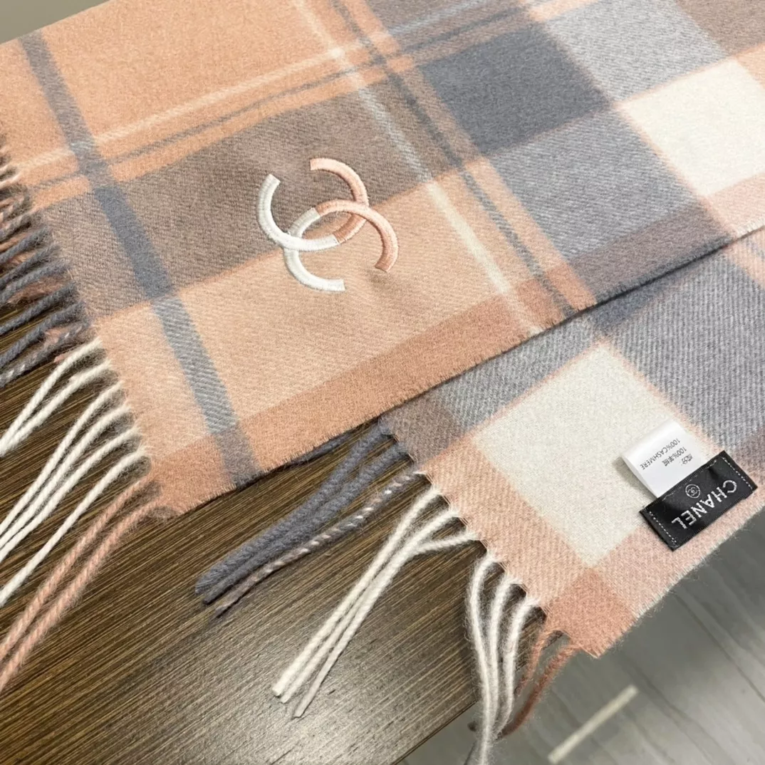 Chanel Scarves For Women TopPick 4908 - Image 5