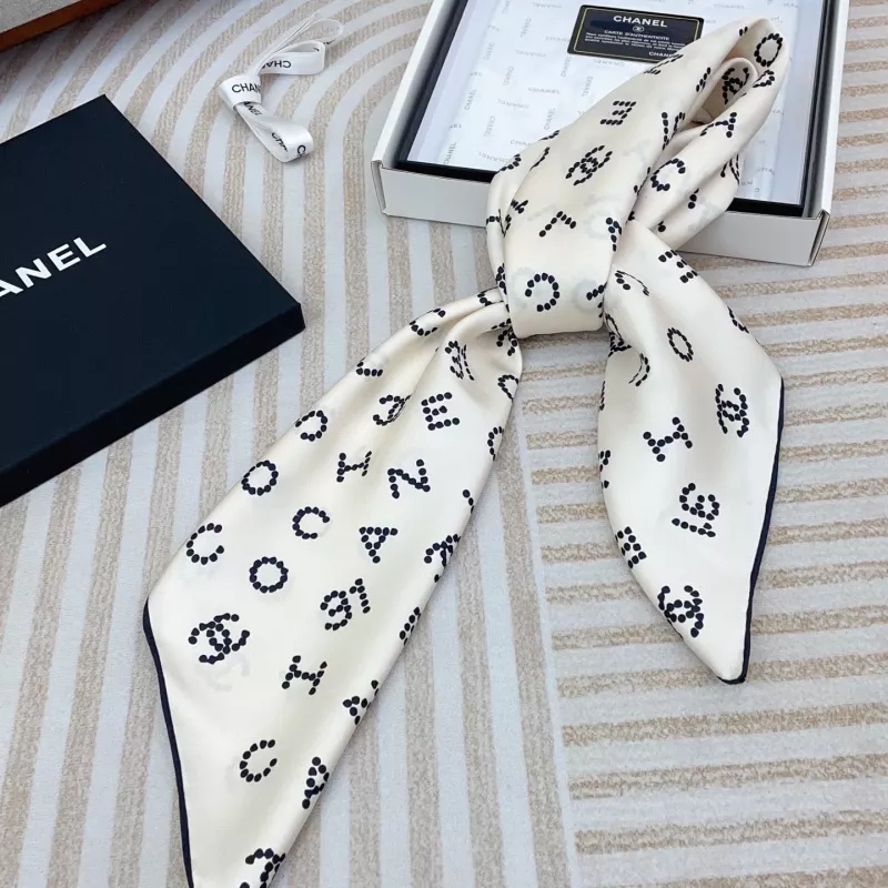 Chanel Silk Squares Comfortable 2235 - Image 4