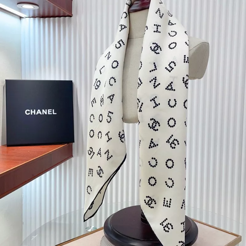 Chanel Silk Squares Comfortable 2235 - Image 5