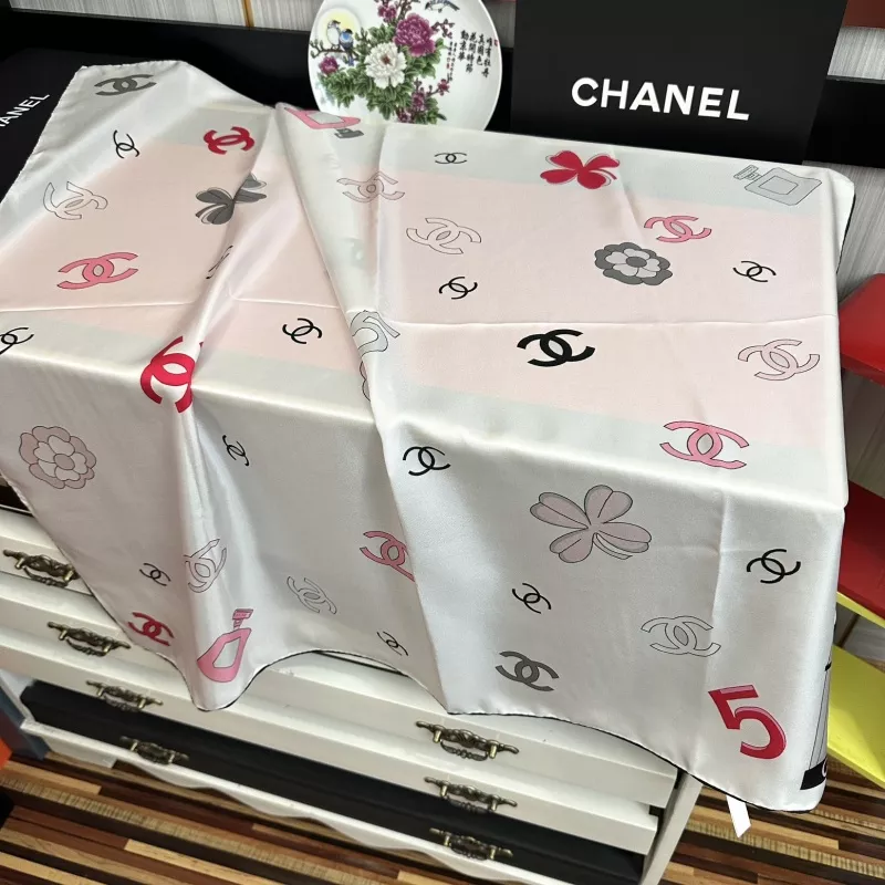 Chanel Silk Squares Resilient 8145 - Image 5