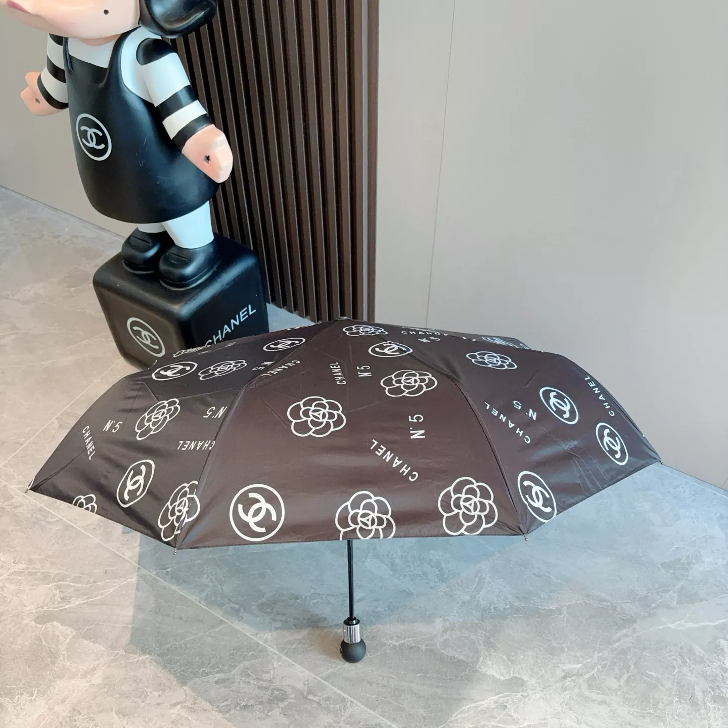 Chanel Umbrellas BestValue 4328
