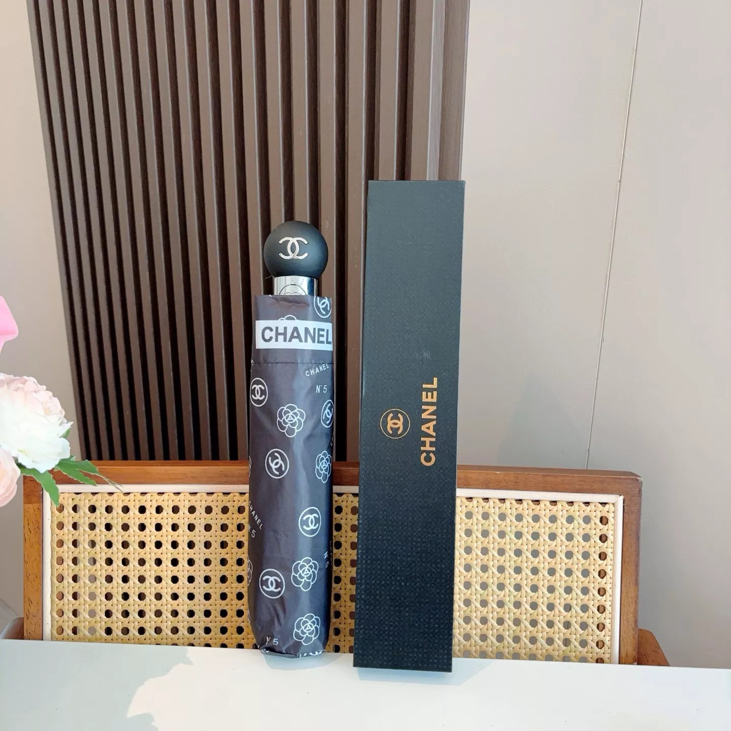 Chanel Umbrellas BestValue 4328 - Image 3