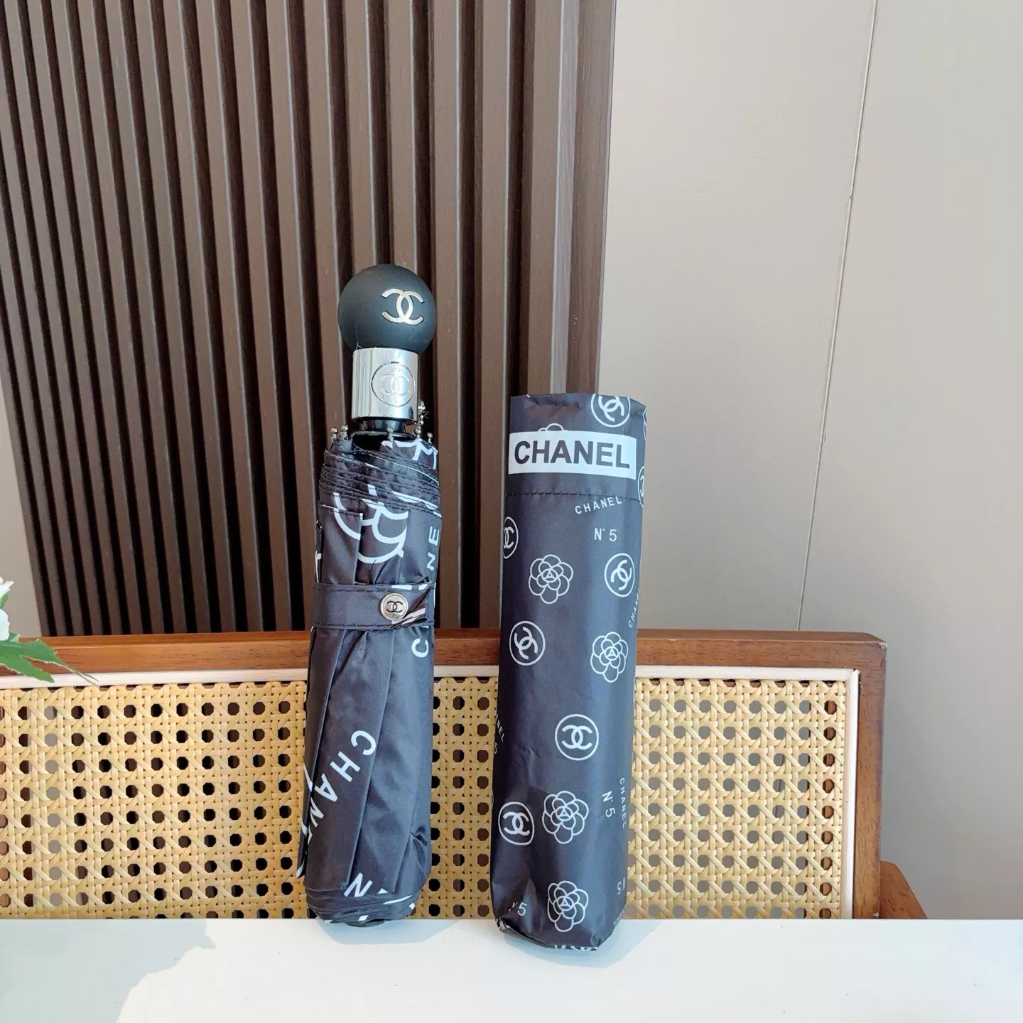 Chanel Umbrellas BestValue 4328 - Image 4