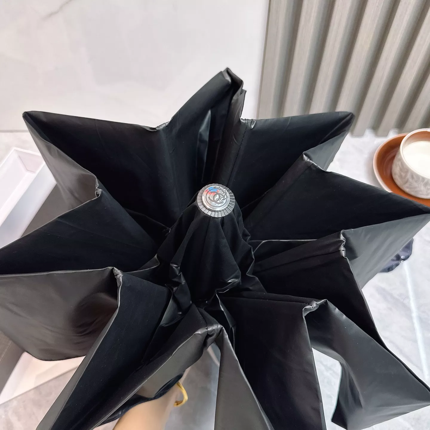 Chanel Umbrellas Reliable 5633 - Image 6