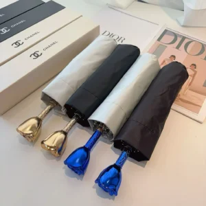 Chanel Umbrellas Versatile 9150