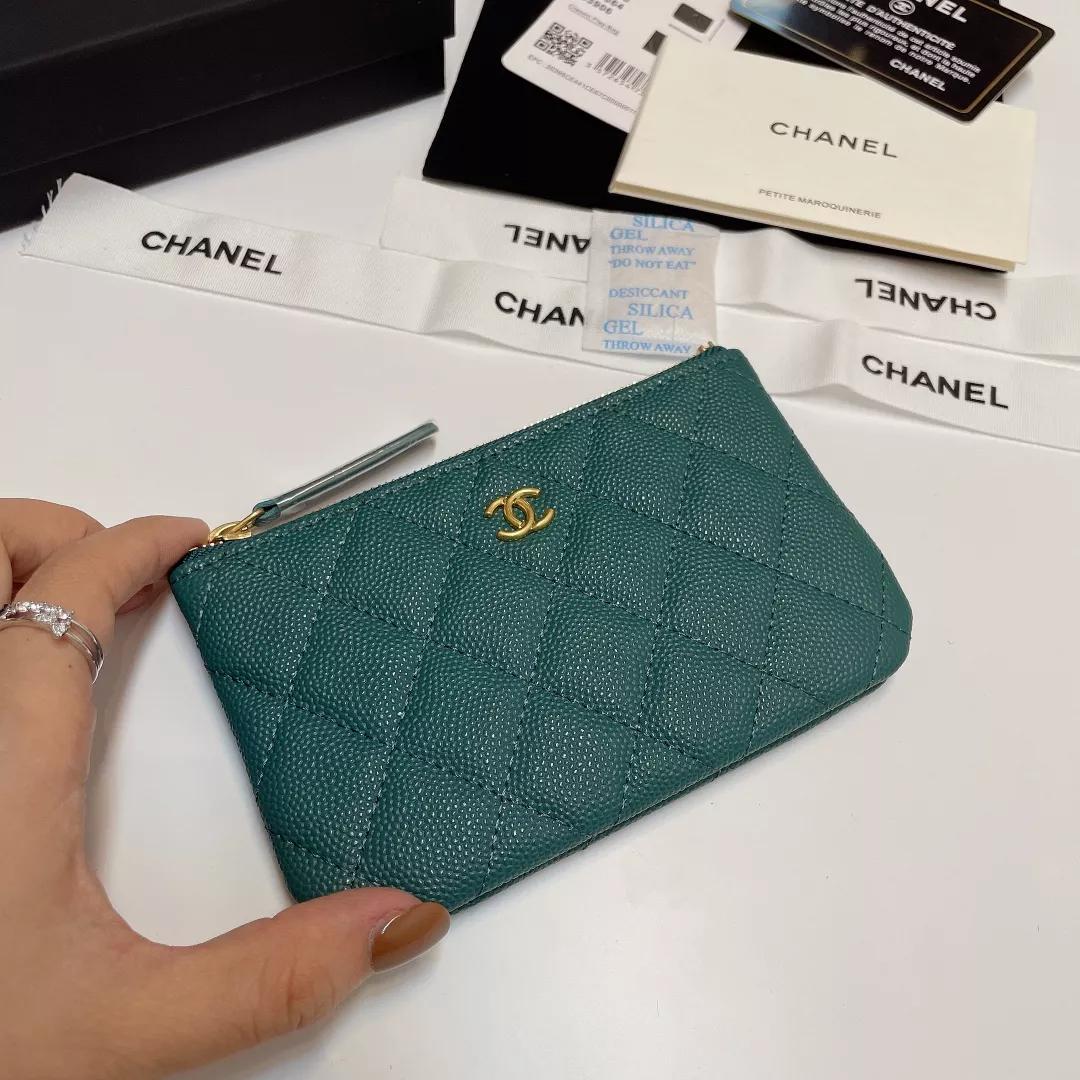 Chanel Wallets Comfortable 7136 - Image 4