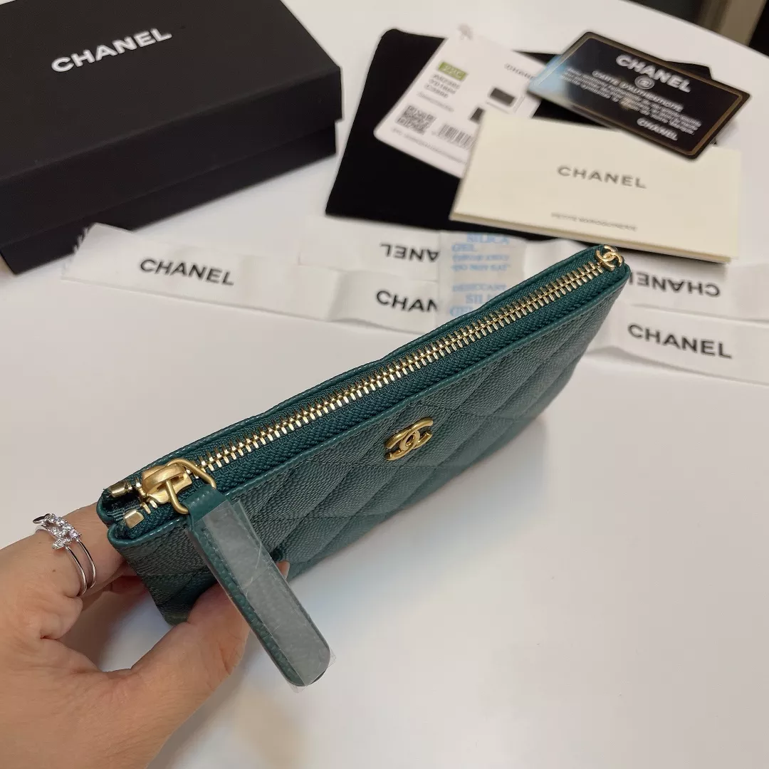 Chanel Wallets Comfortable 7136 - Image 5