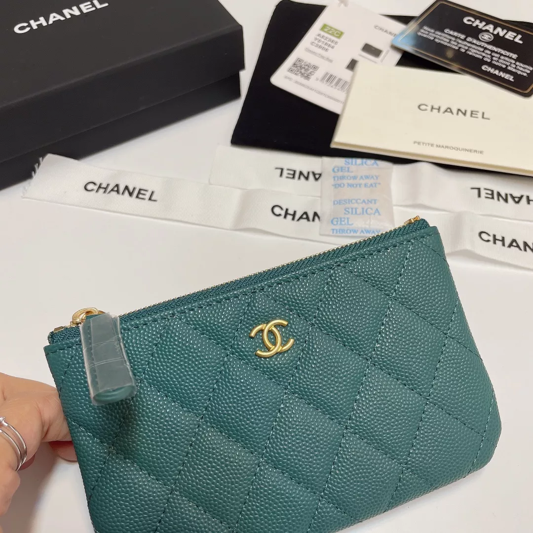 Chanel Wallets Comfortable 7136 - Image 6