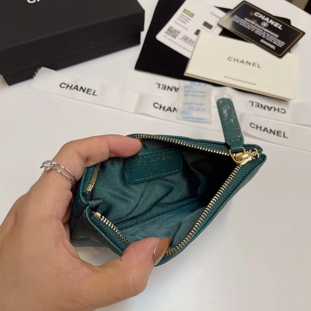 Chanel Wallets Comfortable 7136 - Image 8