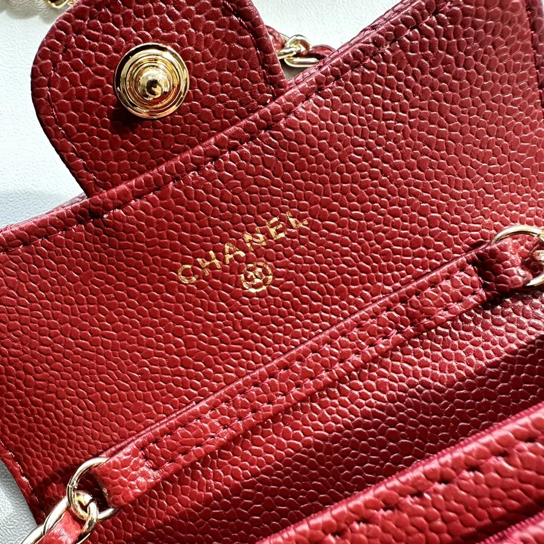 Chanel Wallets For Women SportInspired 6024 - Image 4