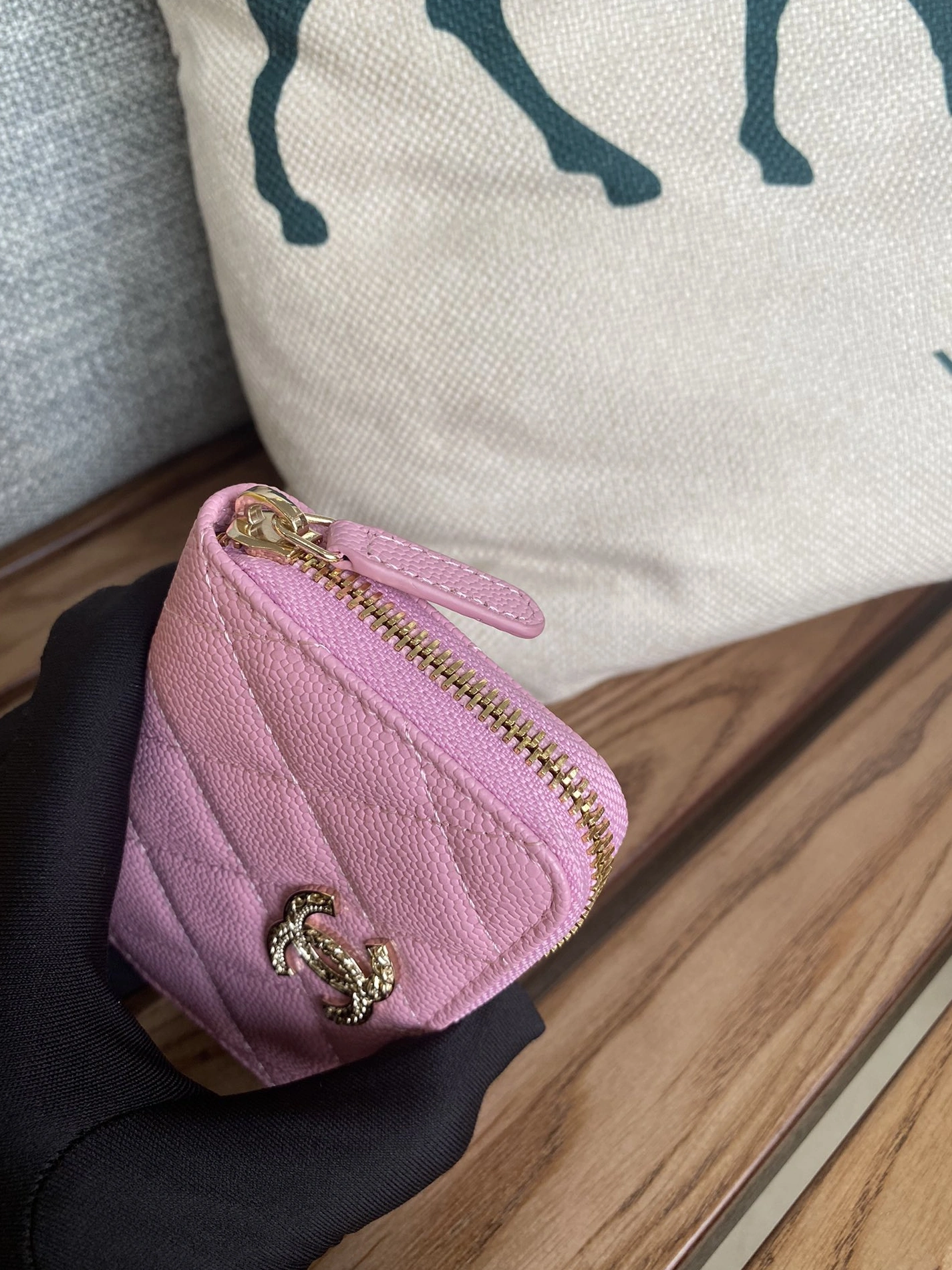 Chanel Wallets Functional 4941 - Image 4