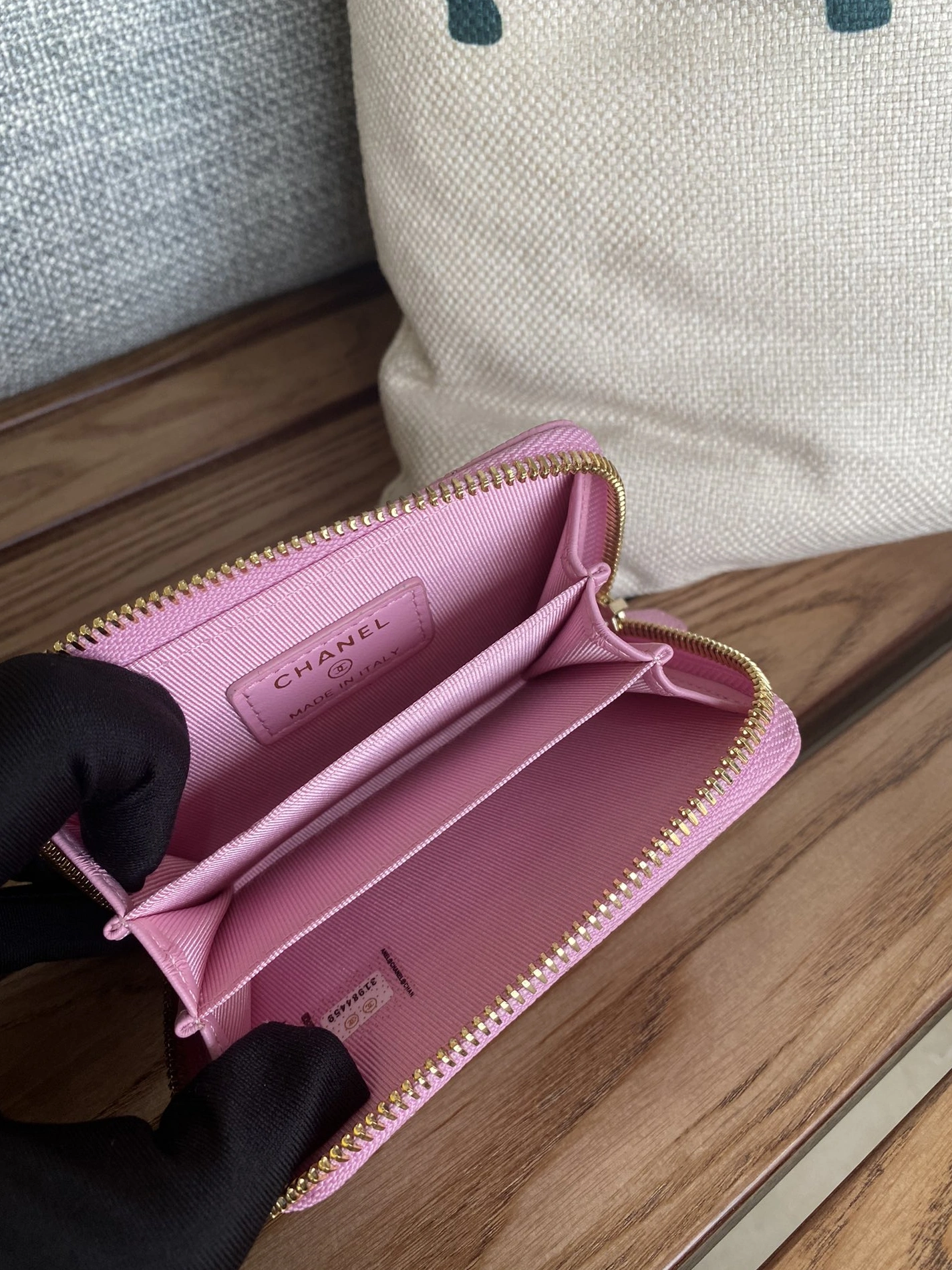 Chanel Wallets Functional 4941 - Image 7