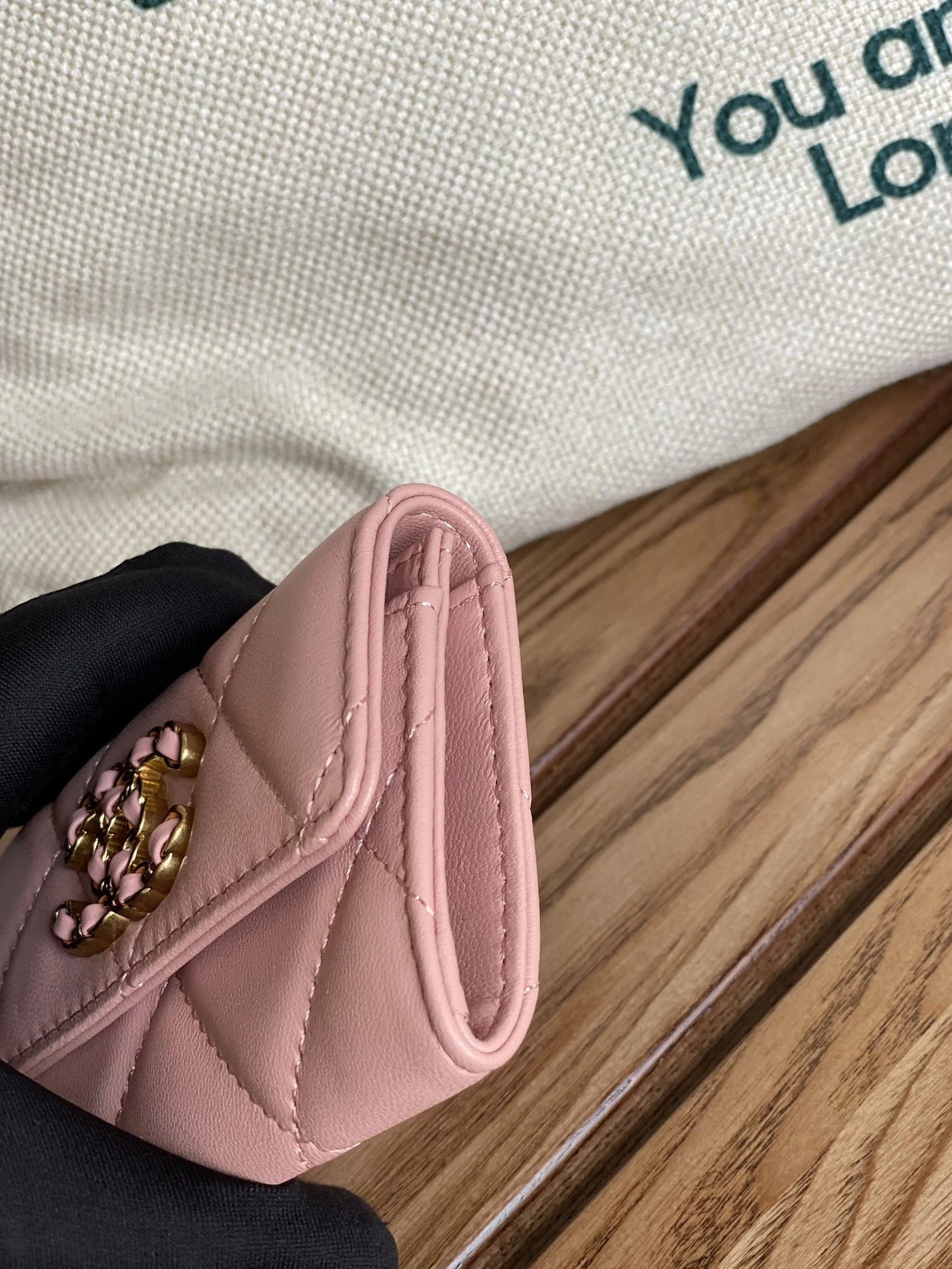 Chanel Wallets Lightweight 4854 - Image 5