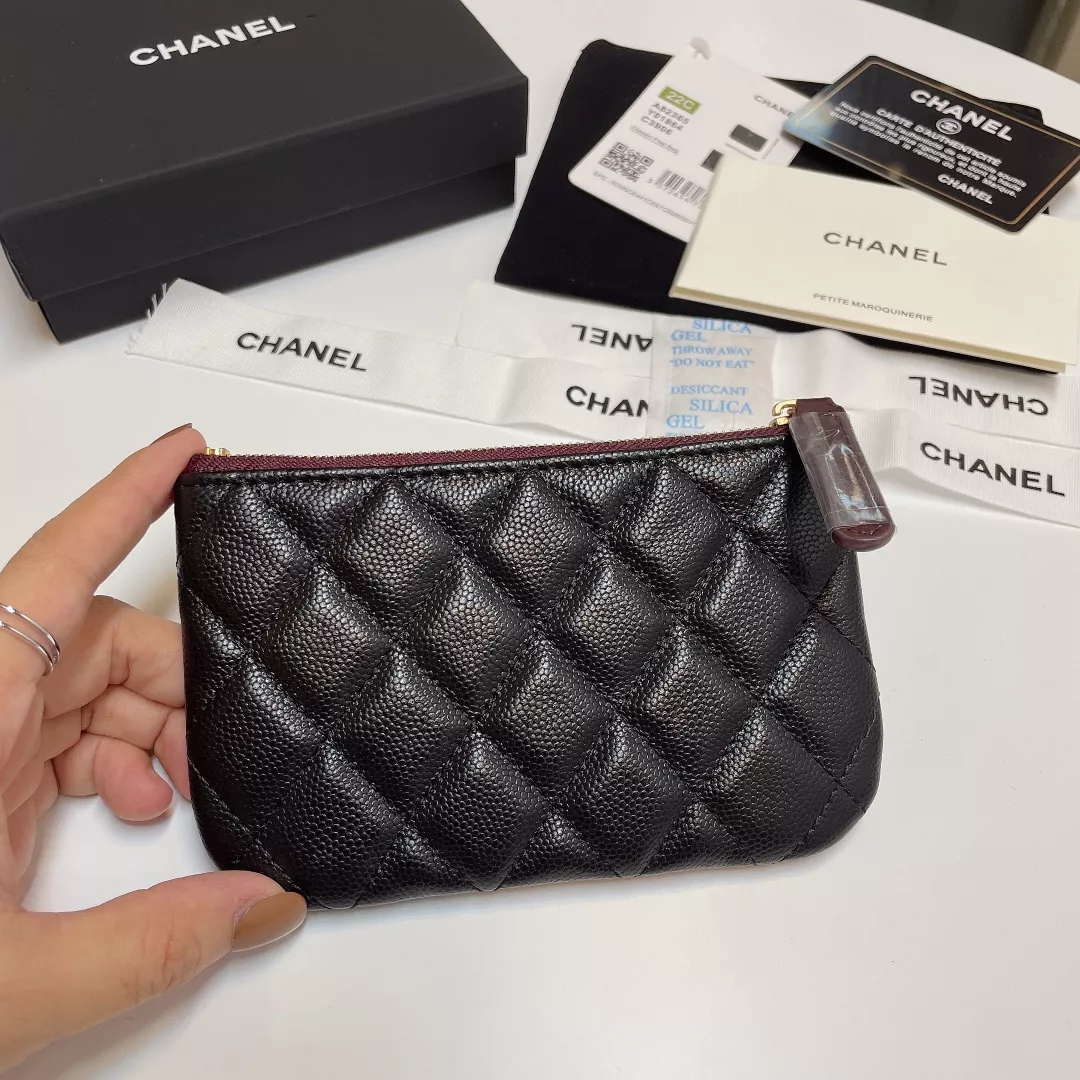 Chanel Wallets NewStyle 6697 - Image 3