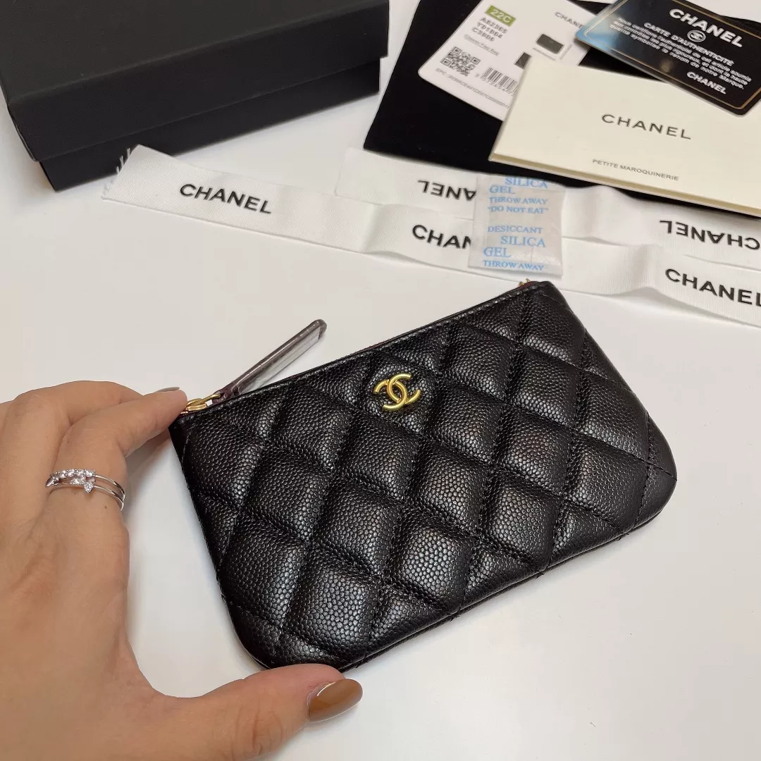 Chanel Wallets NewStyle 6697 - Image 4