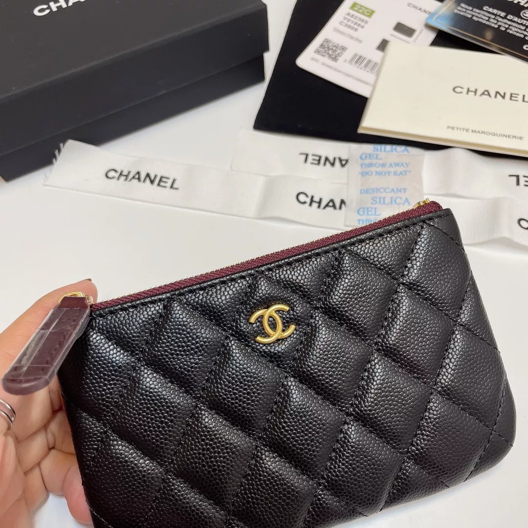 Chanel Wallets NewStyle 6697 - Image 6