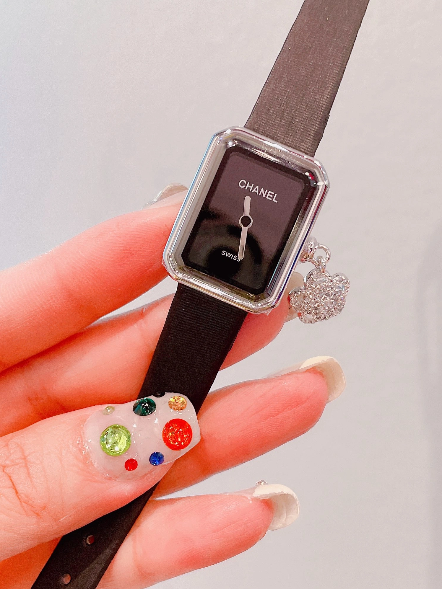 Chanel Watches For Women Minimalist 4579