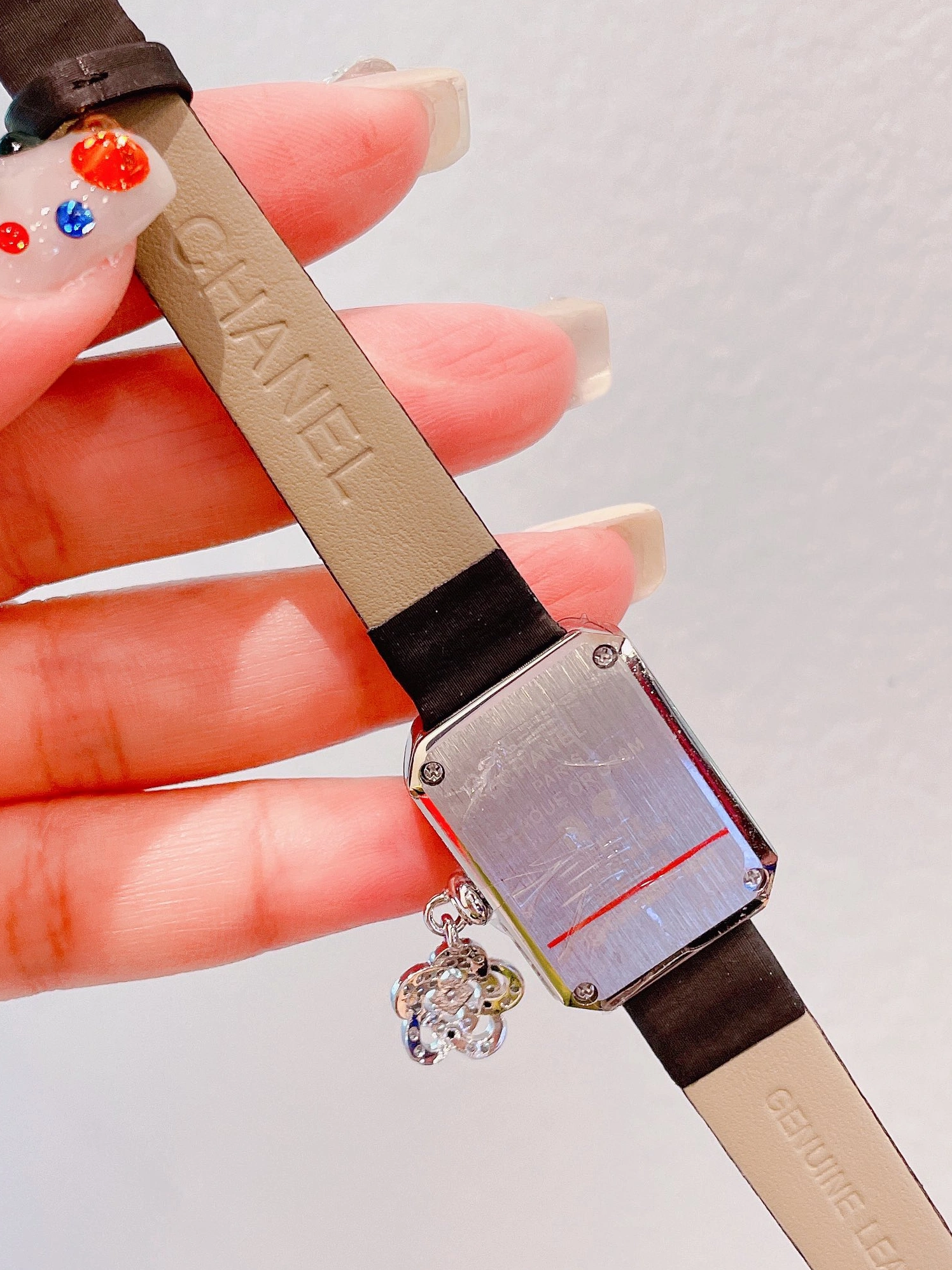 Chanel Watches For Women Minimalist 4579 - Image 3