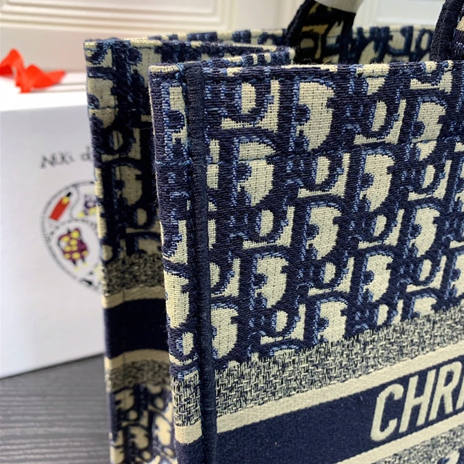 Christian Dior AAA Handbags Flexible 9237 - Image 4