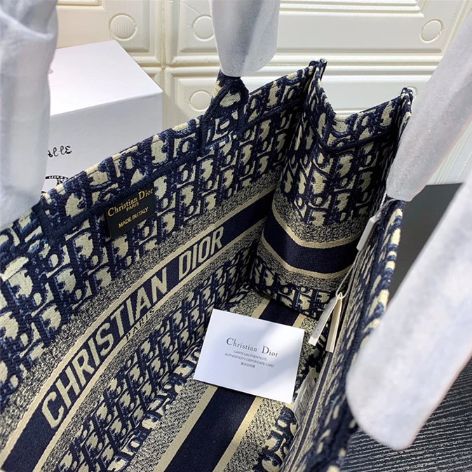 Christian Dior AAA Handbags Flexible 9237 - Image 6