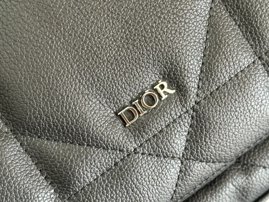 Christian Dior AAA Man Backpacks Durable 6375 - Image 4