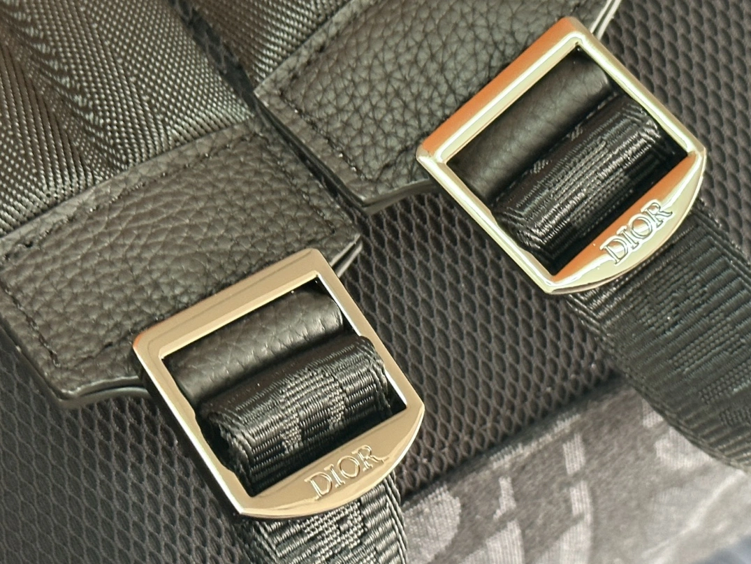 Christian Dior AAA Man Backpacks EasyMatch 4792 - Image 5