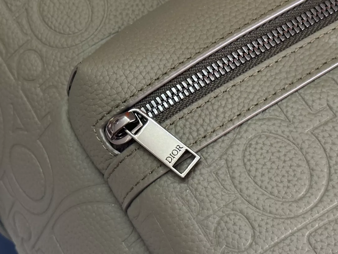 Christian Dior AAA Man Backpacks EasyMatch 6009 - Image 5