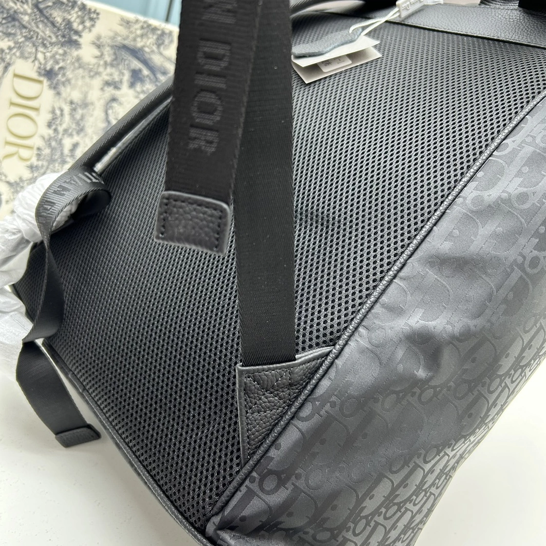 Christian Dior AAA Man Backpacks Functional 3798 - Image 6