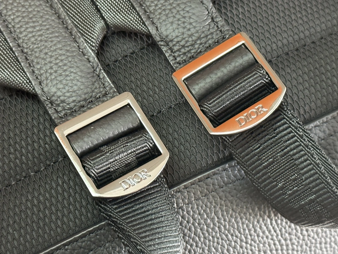 Christian Dior AAA Man Backpacks HighQuality 8647 - Image 7