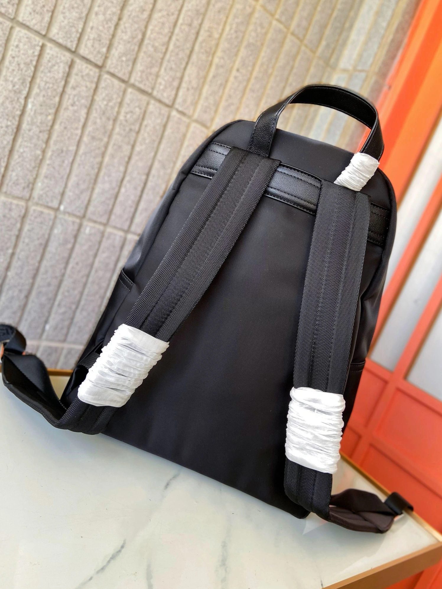 Christian Dior AAA Man Backpacks SmartChoice 791 - Image 3