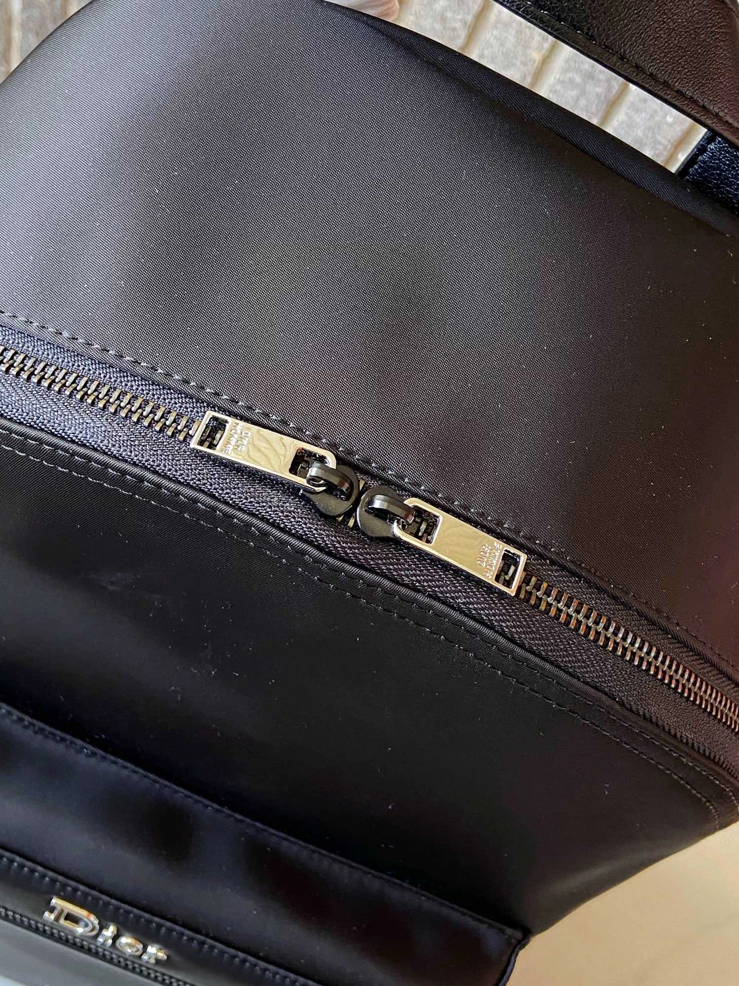 Christian Dior AAA Man Backpacks SmartChoice 791 - Image 7