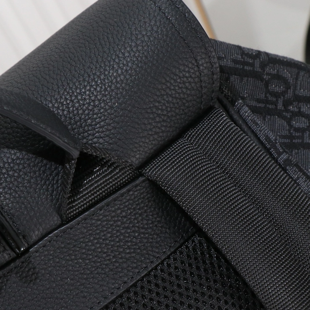 Christian Dior AAA Man Backpacks StreetReady 8260 - Image 6