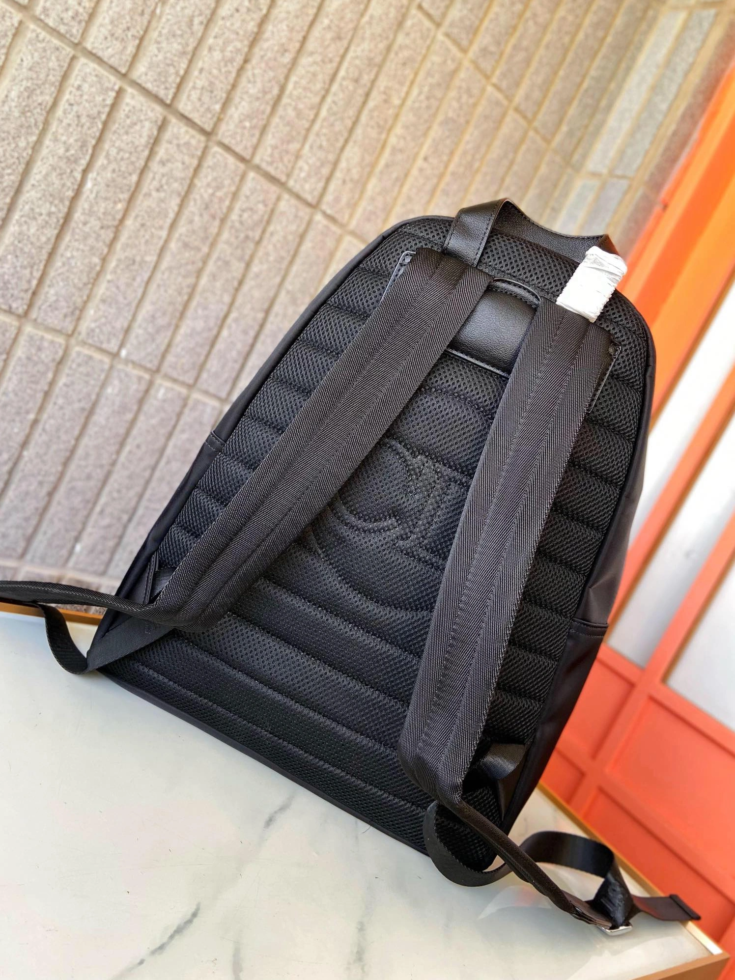 Christian Dior AAA Man Backpacks Timeless 6567 - Image 4