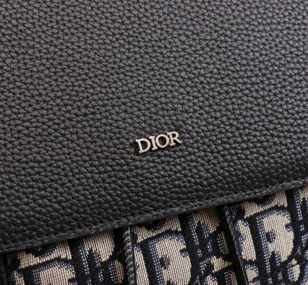 Christian Dior AAA Man Backpacks TopPick 8571 - Image 3