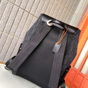 Christian Dior AAA Man Backpacks Unique 8846