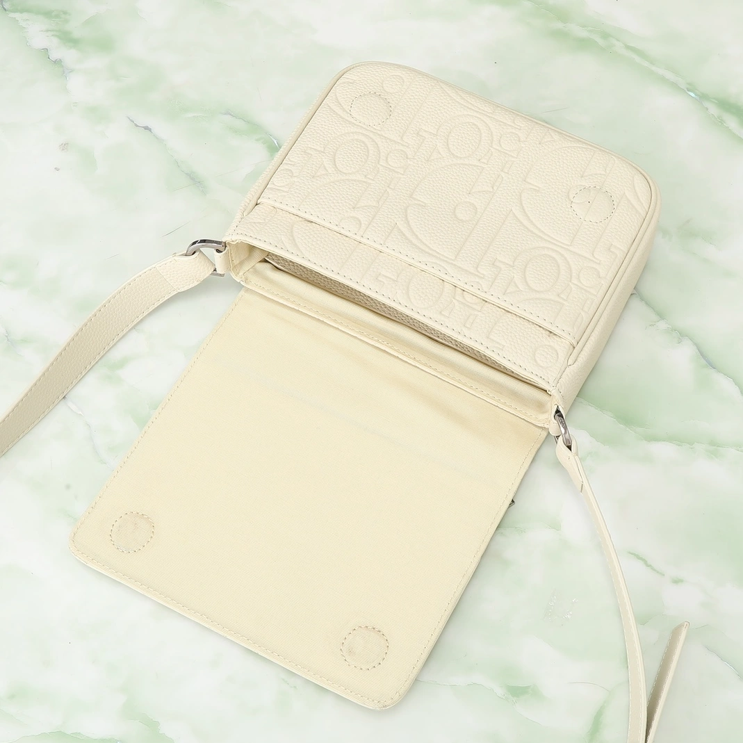 Christian Dior AAA Man Messenger Bags BestValue 5118 - Image 5