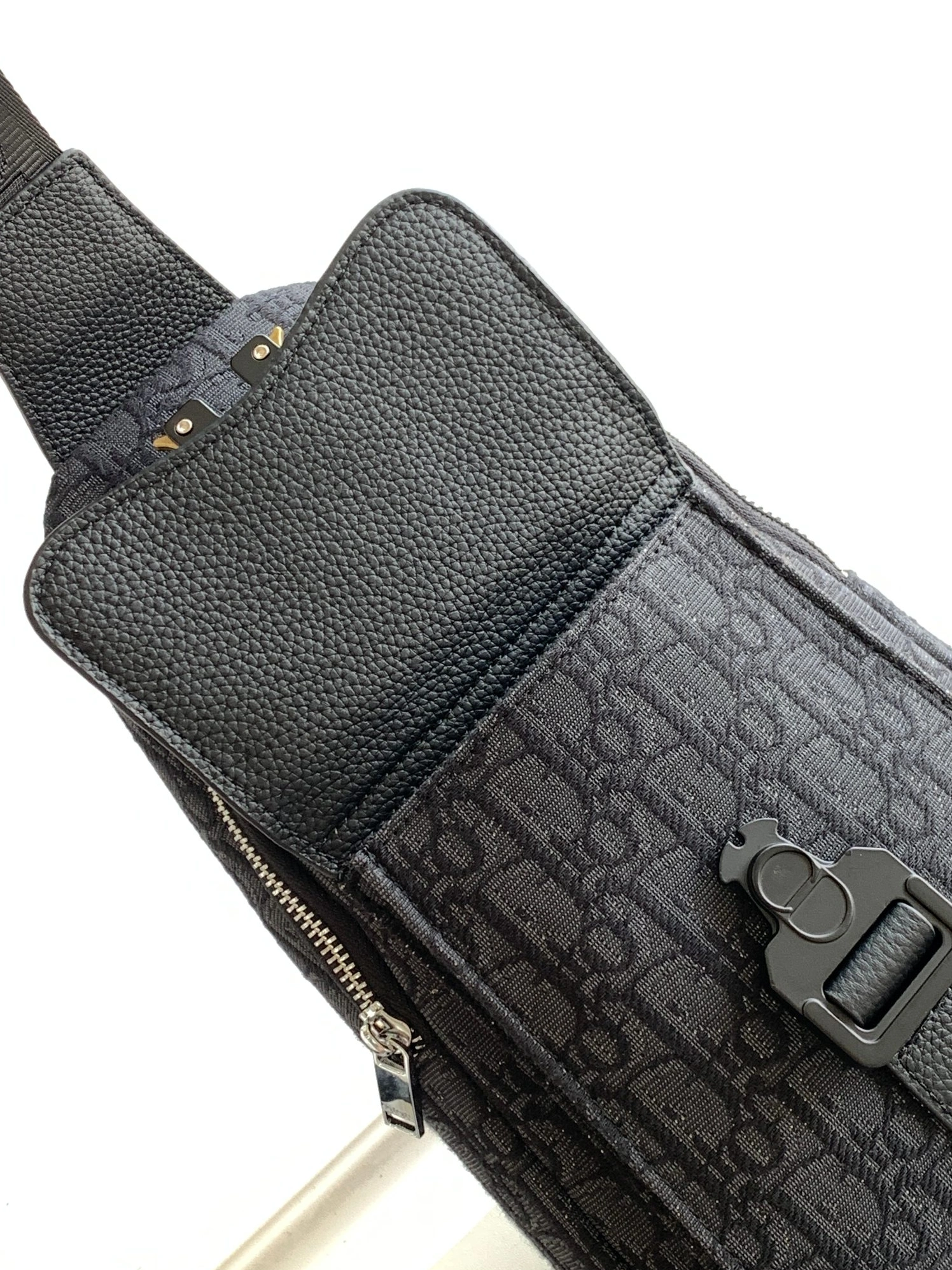 Christian Dior AAA Man Messenger Bags Comfortable 9673 - Image 7