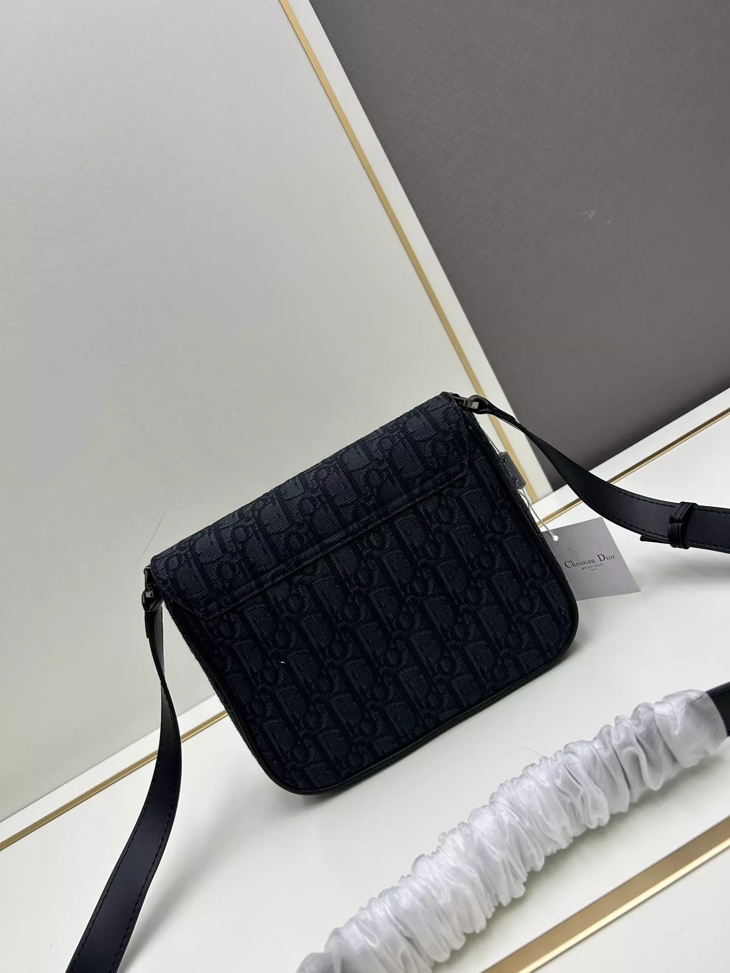 Christian Dior AAA Man Messenger Bags GoodFit 6300